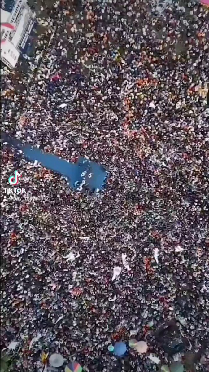 SUMUT Keren...Anies Presiden !...eeh 😊 #PahitManiesAlwaysWithAnies #AminAjaDulu