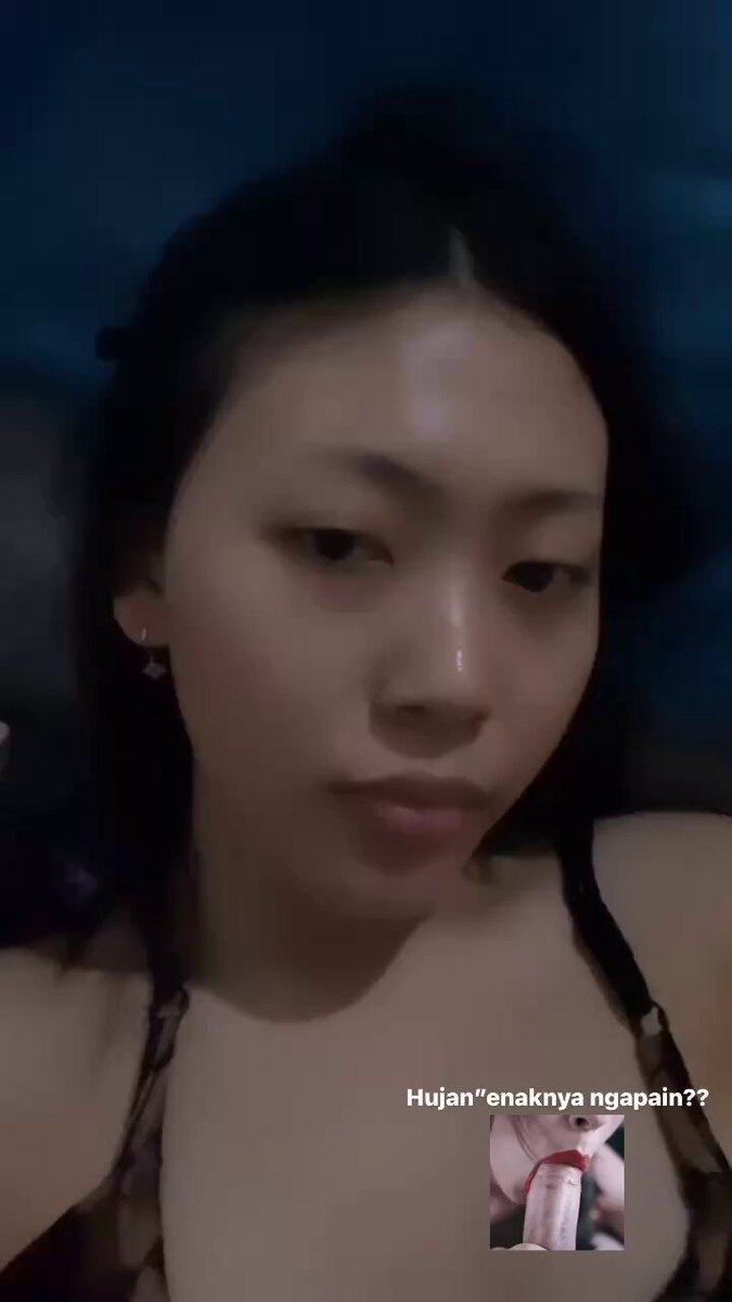 🗣️ : hujan enaknya ngapain? me : ya nyepongin kontol kamu lah #chatsekskasar #chatseksyuk #chatseksbrutal #chatseks #chatsex #budakseks #kontolinfoto #kontolinmuka #kontolin #PejuhinChallenge #pejuhinfoto #prjuhin
