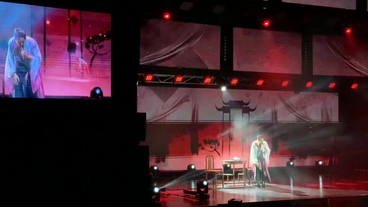 เพลงนี้แจม รชตะ ตั้งใจมอบให้แฟนๆชาวต่างชาตินะครับ❤️ RACHATA FANCON #JAMFANCON2024 #แจมรชตะ #JAMRACHATA #ขอแจมอีกที #ช่องวัน31