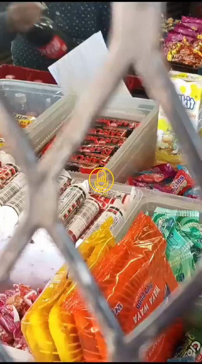 WATCH: An illegal foreigner putting branded Coca Cola stickers to a poisonous fake drink, this is continuing to happen even after hundreds of South African children died from fake goods sold by illegal foreigners in 2023. Coca Cola company has been is endorsing the killing of South African citizens through poisoning, while the ANC and EFF are enforcing open border policies that aims to destroy what’s left of country.