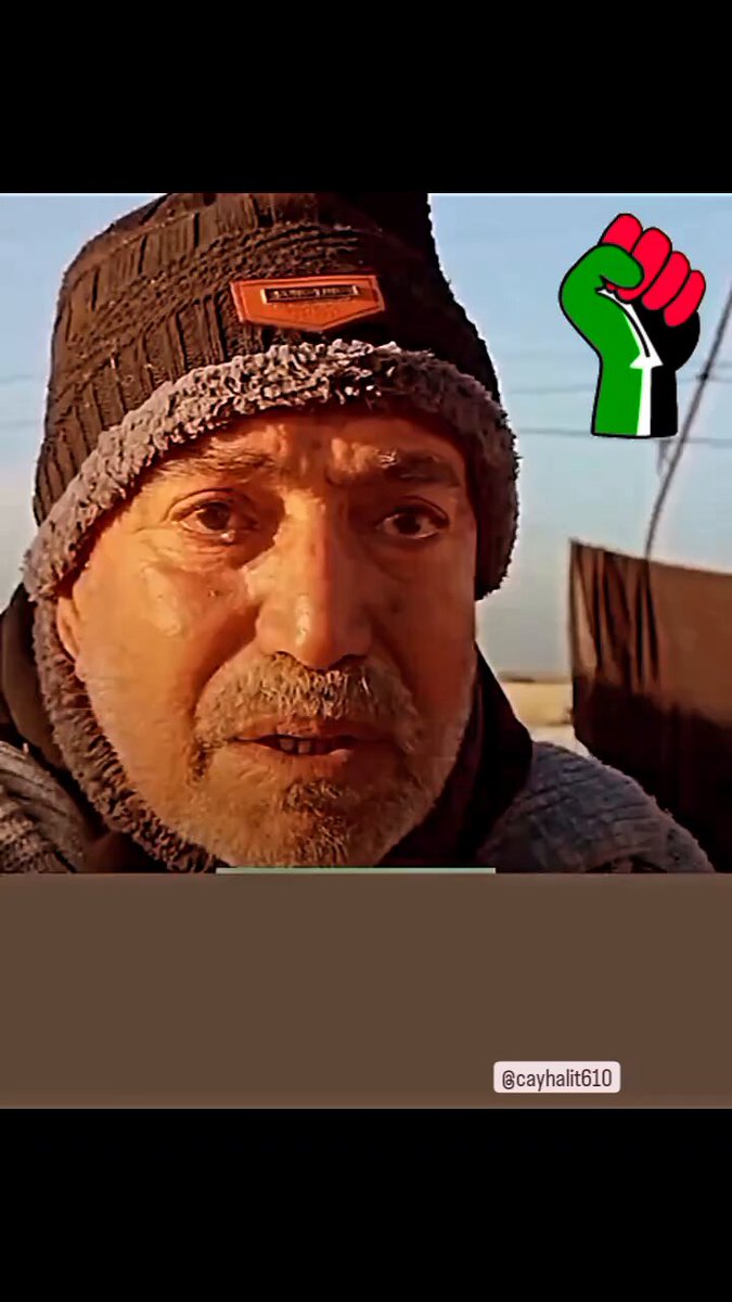 Gazze'li amca ölmek istemiyoruz diyor dünyaya sesleniyor. 😔 İzleyin İzlettirin Paylaşın!