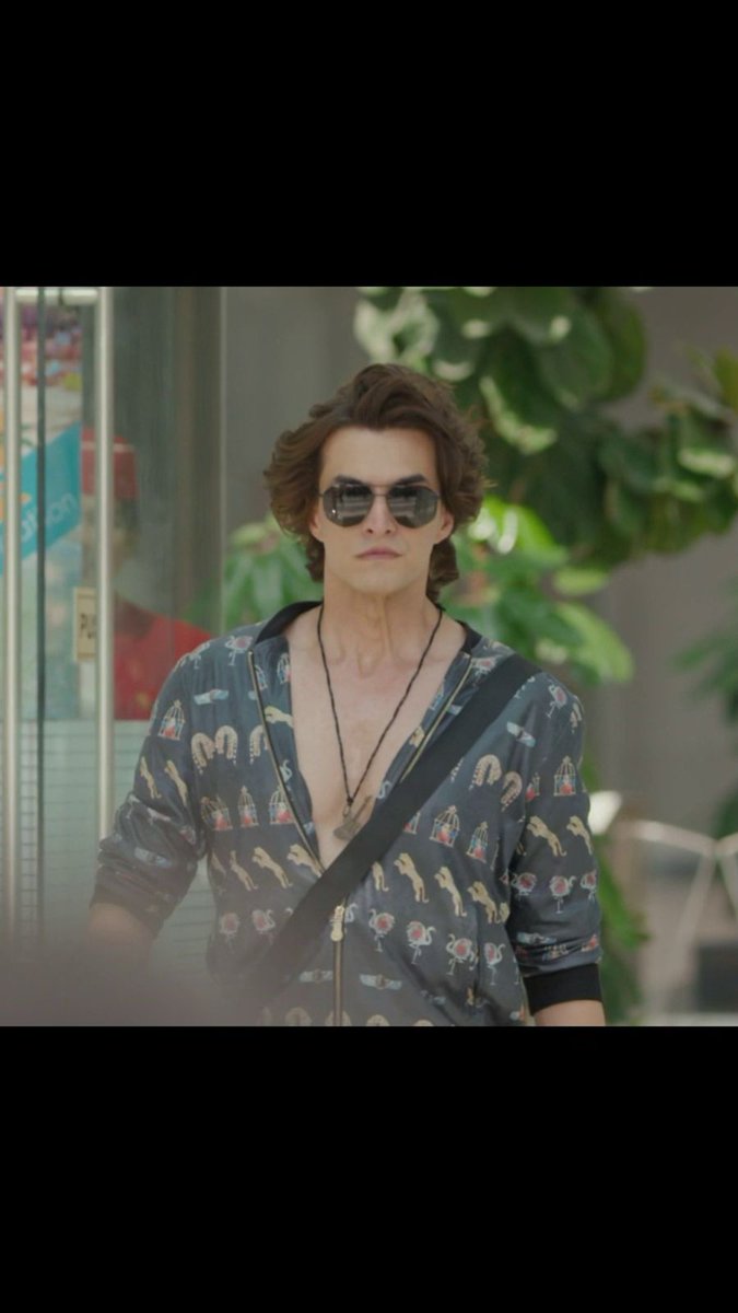 When he is 10/10 but... there is no but! 🥹🫠 Watch #JabMilaTuOnJioCinema, now streaming free. New episodes, every Monday. #JabMilaTu #JioCinema #MohsinKhan