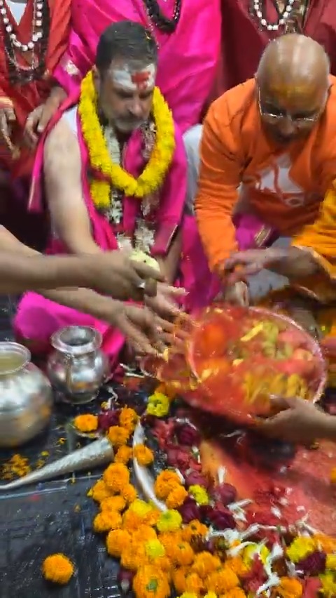 जय बाबा बैद्यनाथ 📍देवघर, झारखंड