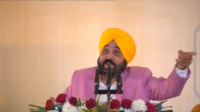 ਜਿਨ੍ਹਾਂ ਪਰਵਾਸੀ ਪੰਜਾਬੀਆਂ ਦੇ ਪਲਾਟ ਲੋਕਾਂ ਨੇ ਦੱਬ ਕੇ ਉਨ੍ਹਾਂ ਉੱਪਰ ਕੋਠੀਆ ਬਣਾ ਲਈਆਂ, ਉਹਨਾਂ ਨੂੰ ਉਹ ਪਲਾਟ ਦੇ ਨਾਲ-ਨਾਲ ਕੋਠੀਆਂ ਵੀ ਵਾਪਸ ਦਿਵਾਵਾਂਗੇ...