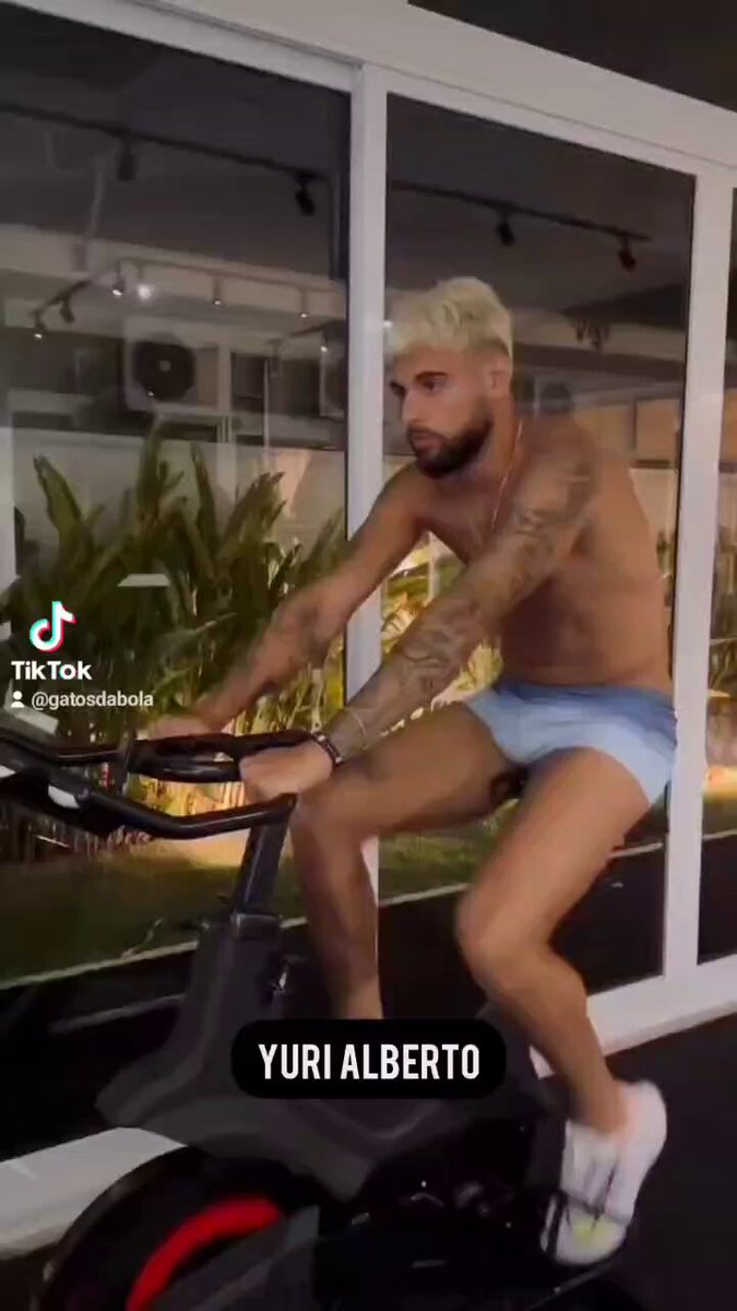 Yuri Alberto