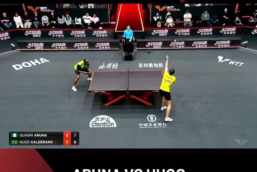 Quadri Haruna, a world-class superstar. Naija to the world 🇳🇬❤️👏🏽