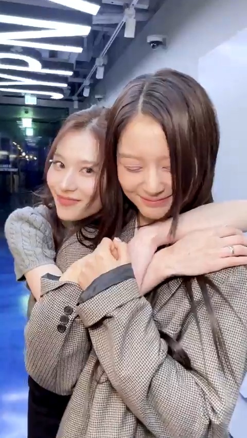 #SANA 🤝 #SULLYOON #Dododododododo ˖⁺。˚⋆˙♥ +*:ꔫ:* 𝐿𝑖𝑠𝑡𝑒𝑛 𝐼 𝐺𝑂𝑇 𝑌𝑂𝑈 *:ꔫ:*+ +*:ꔫ:* 𝑊𝑖𝑡ℎ 𝑌𝑂𝑈-𝑡ℎ *:ꔫ:*+ 𝑃𝑟𝑒-𝑆𝑎𝑣𝑒 & 𝑃𝑟𝑒-𝑂𝑟𝑑𝑒𝑟 #TWICECORE #TWICE #IGOTYOU🤝 #WithYOUth❤🔥