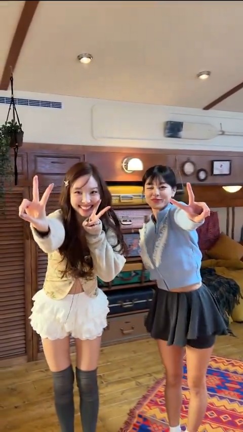 #NAYEON 🤝 #JIHYO #Dododododododo ˖⁺。˚⋆˙♥ +*:ꔫ:* 𝐿𝑖𝑠𝑡𝑒𝑛 𝐼 𝐺𝑂𝑇 𝑌𝑂𝑈 *:ꔫ:*+ +*:ꔫ:* 𝑊𝑖𝑡ℎ 𝑌𝑂𝑈-𝑡ℎ *:ꔫ:*+ 𝑃𝑟𝑒-𝑆𝑎𝑣𝑒 & 𝑃𝑟𝑒-𝑂𝑟𝑑𝑒𝑟 #TWICECORE #TWICE #IGOTYOU🤝 #WithYOUth❤🔥