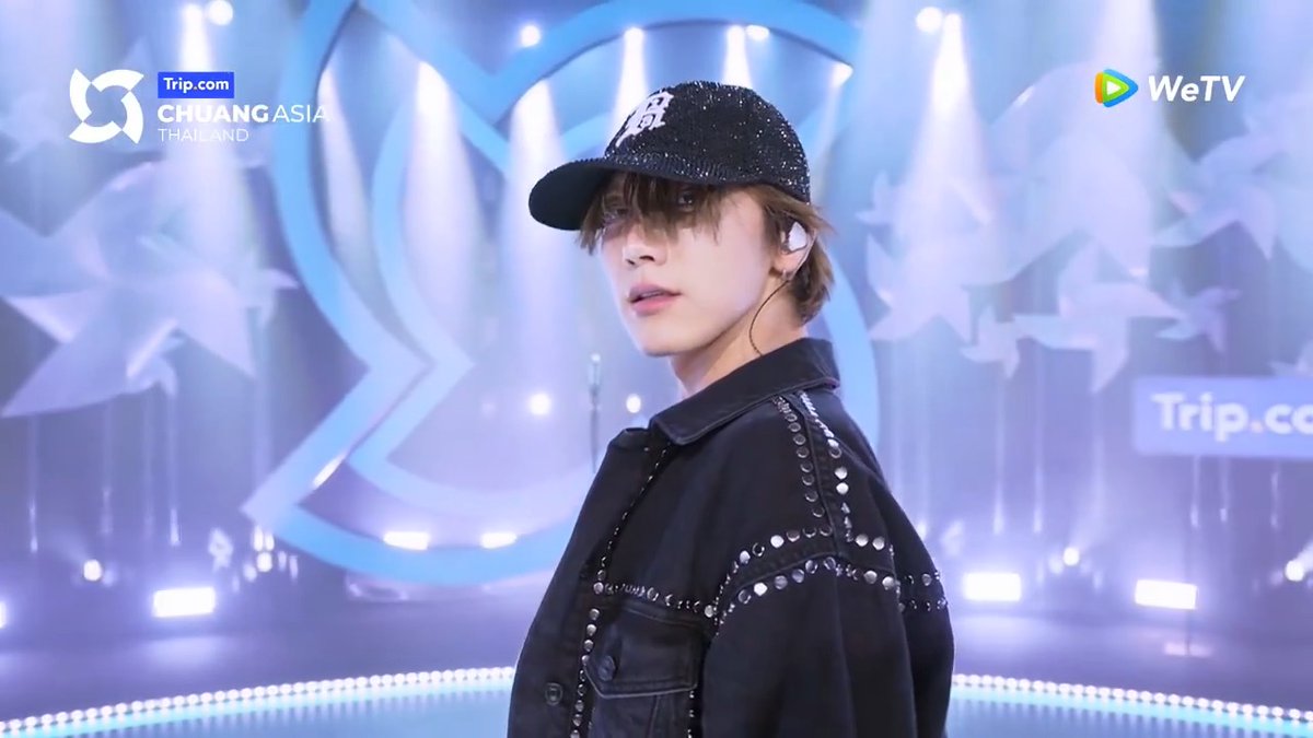 A powerful dance beast from WayV🔥 Watch #CHUANGAsiaEP1 🔗 Every Saturday 9.30 PM GMT+7 On WeTV and one31 Uncut Version 10.45 PM GMT+7 Vote For Trainees🗳️ #CHUANGAsia #CHUANGAsia2024 #TEN #李永钦 #텐 #เตนล์ #NCT #WayV #威神V