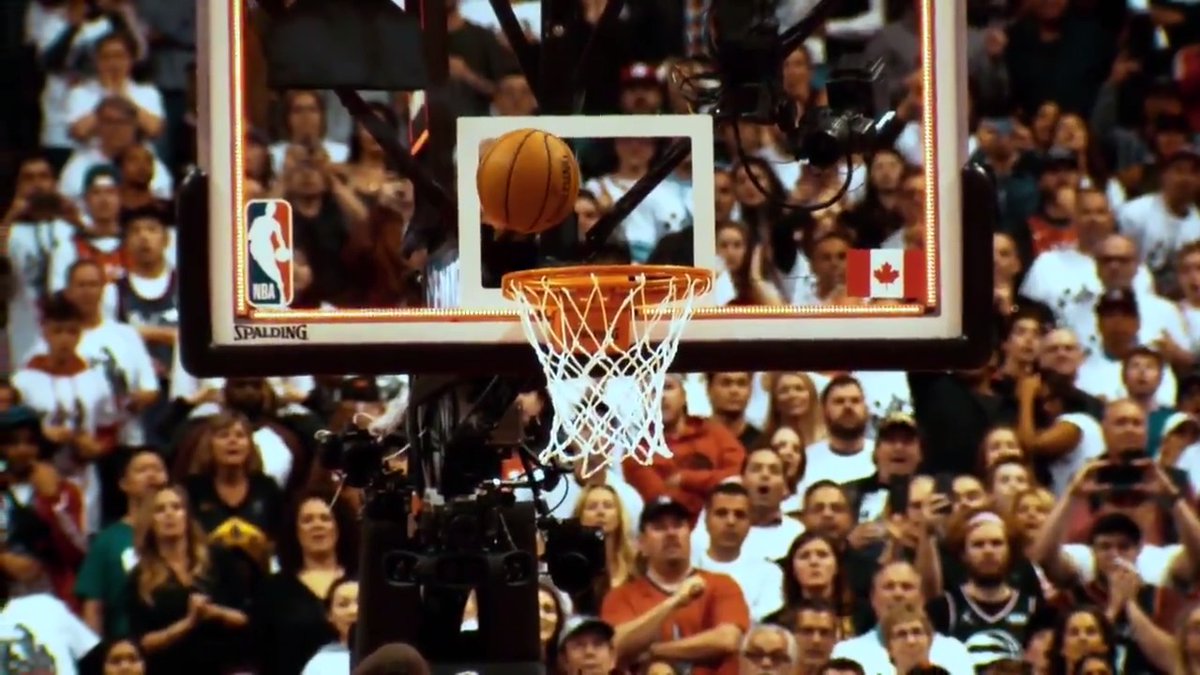Kawhi Leonard e um dos arremessos mais absurdos de todos os tempos! 🥶🔞