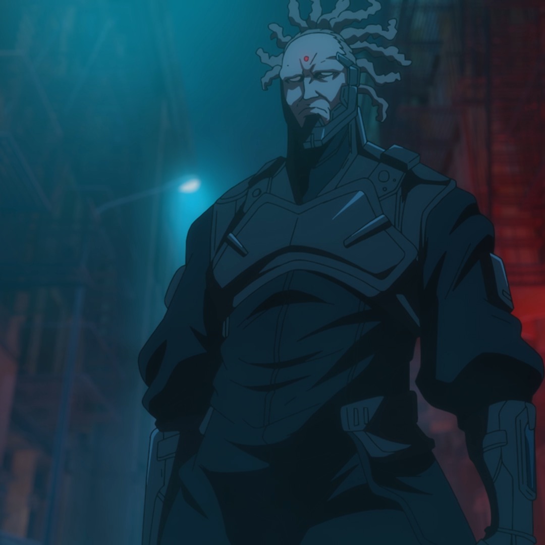 You can't hide. Ninja Kamui premieres Feb 10th @ midnight