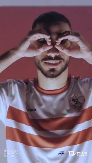 تمريرات ميلليمترية 👌 مراوغات سحرية ✨ مرحبًا بناصر ماهر في الزمالك 🏹 #Zamalek⁩ | ⁦#MostTitledIn20C⁩ | ⁧#الزمالك_أولًا