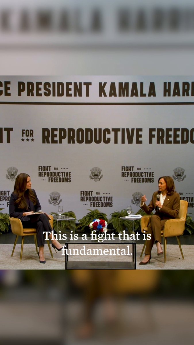The former president hand-picked three Supreme Court Justices who overturned Roe v. Wade — and says he’s proud of it.