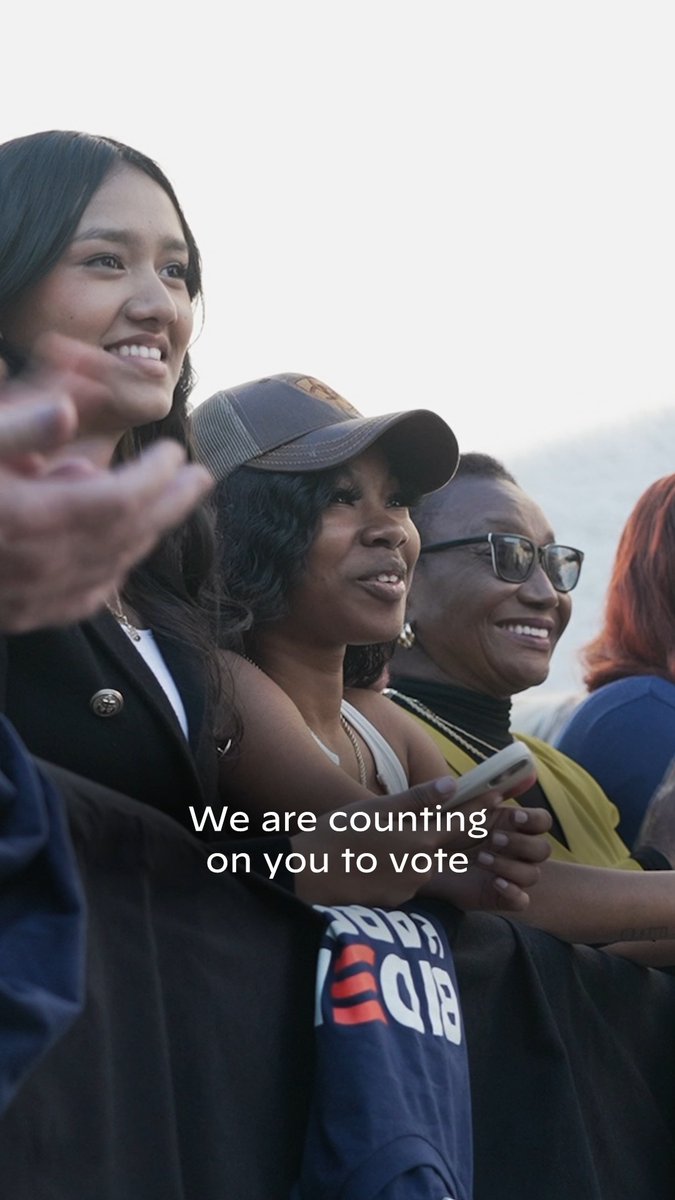 South Carolina, you are the first primary in the nation—we’re counting on you to get everyone you know to the polls! Head to