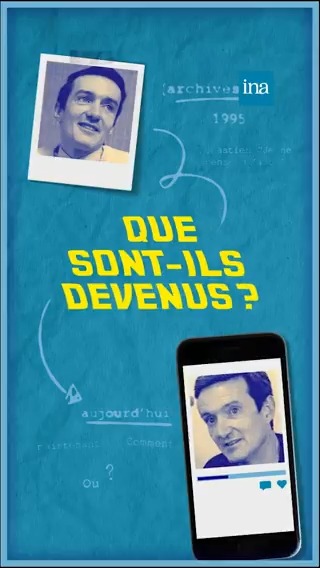 🔎 QUE SONT-ILS DEVENUS ? 🕵️♂️ Sébastien Jarry, dit "l'otaku", interviewé en 1999 dans sa chambre d'ado, aura marqué les esprits sur internet ! 20 ans plus tard, il a accepté rien que pour vous de revenir sur ses passages télévisés devenus cultes.