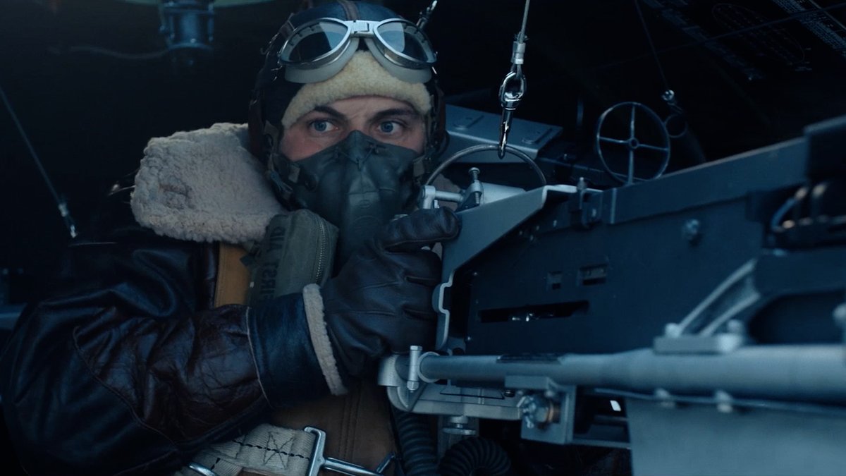 No one comes at Buck without having to deal with Bucky.