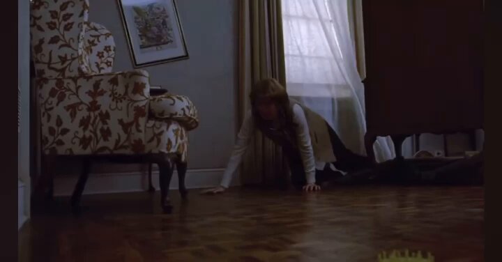 Películas de Terror, que te dejan sin habla🗣️