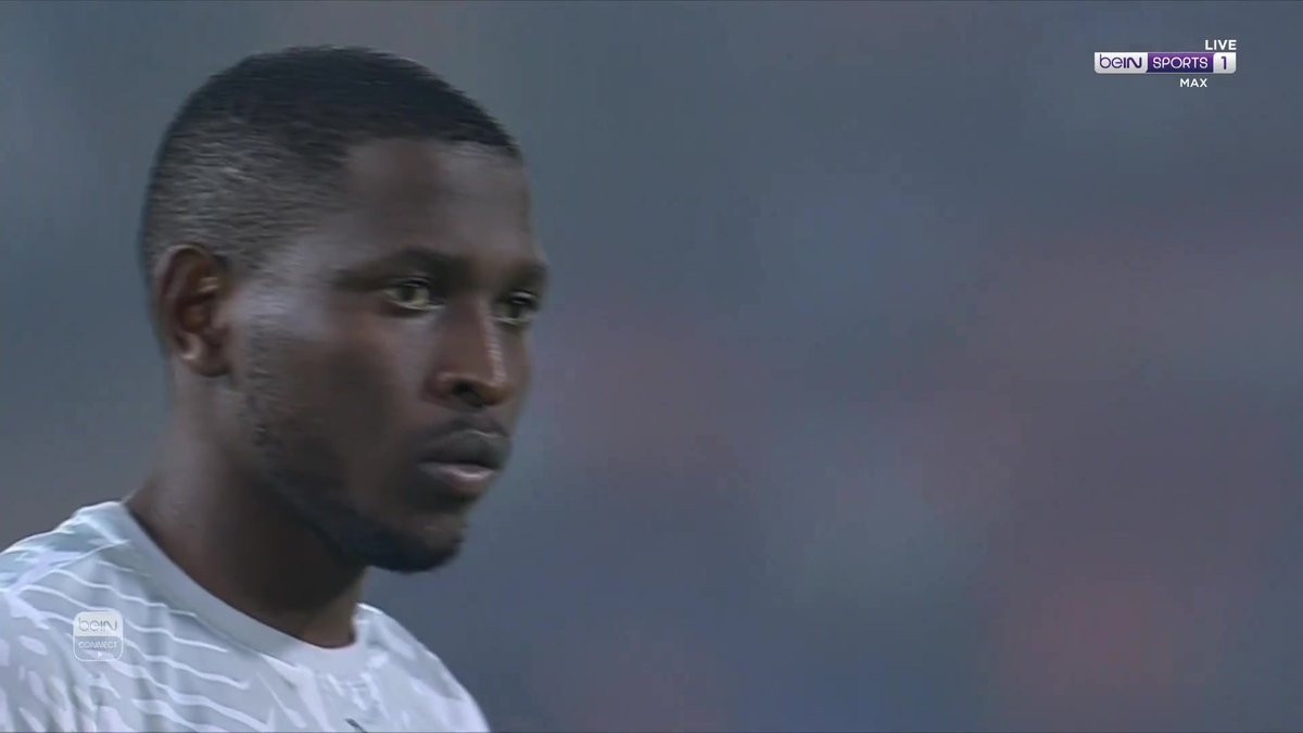 شاهد ركلات الترجيح من مباراة الرأس الأخضر وجنوب إفريقيا (1-2) #كأس_أمم_أفريقيا | #مالي | #كوت_ديفوار #TotalEnergiesAFCON2023