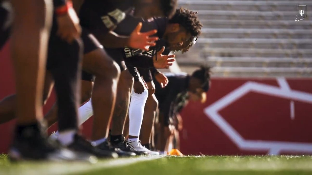 🔒 Locked in to the process.