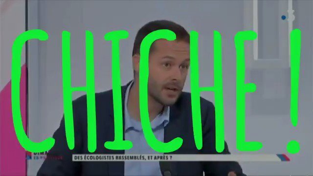 Pour ou contre les grosses voitures à Paris ? Le patron des écolos parisiens a choisi : il roule en #SUV. 🤷🏻♂️