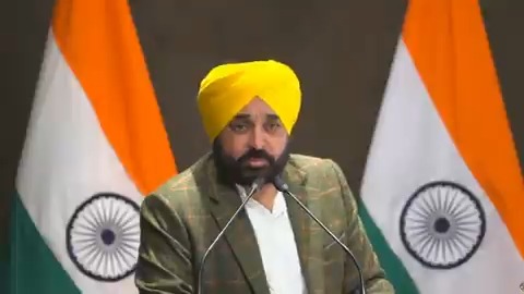 ਮੈਂ ਨਹੀਂ ਚਾਹੁੰਦਾ ਕਿ ਪੰਜਾਬ ਦਾ ਕੋਈ ਨੌਜਵਾਨ ਜੇਲ੍ਹ 'ਚ ਜਾਵੇ... ਪੰਜਾਬ ਦੇ ਜਵਾਨ ਬਾਹਰ ਨਿਕਲ ਕੇ ਆਪਣਾ ਕੰਮ ਕਰਨ ਨਾ ਕਿ ਧਮਕੀਆਂ ਦੇਣ ਜਾਂ ਗੈਂਗਸਟਰ ਬਣਨ...