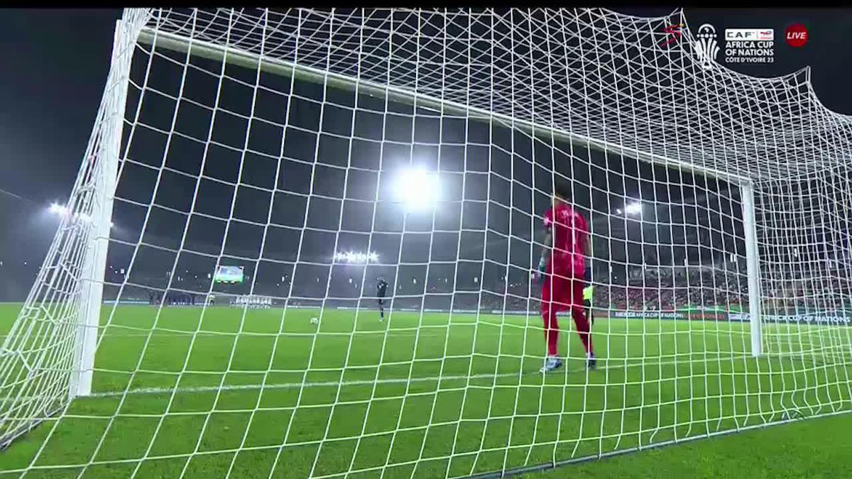 Ronwen Williams’ HISTORY MAKING saves against Cape Verde hit different with isiZulu commentary from Reggie Ndlovu #TotalEnergiesAFCON2023