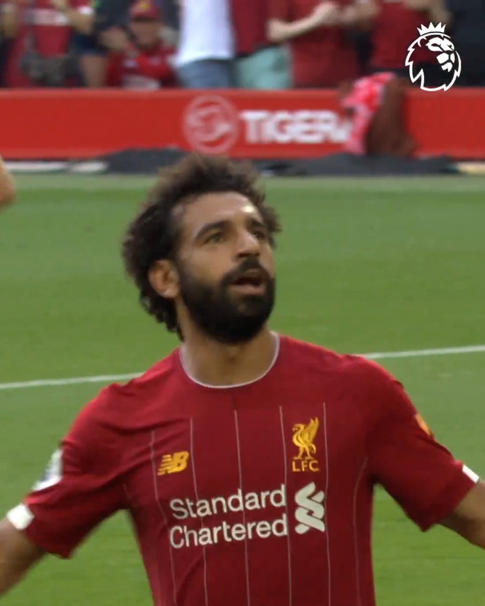 What's the greatest Arsenal v Liverpool FC goal? 🤤