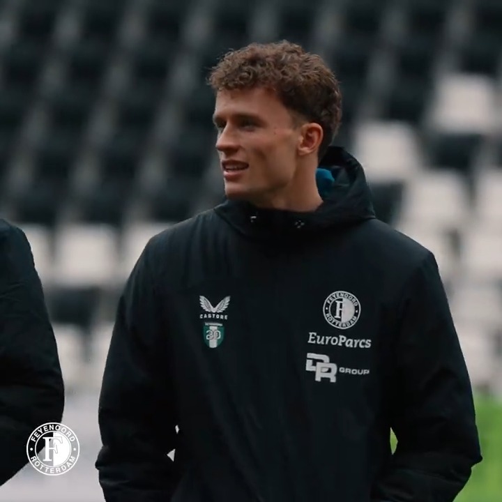 Wat geef jij het team mee vandaag? 🗣️ Boys, ________________! #azfey