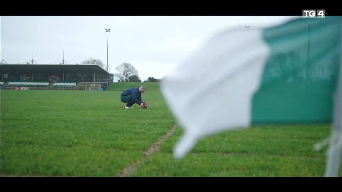 'He did say he hopes it goes pear-shaped for me'.😉 Labhair Mark Jackson linn faoina aistear NFL. 🏈 BEO/LIVETG4 AR TG4 📺 #AllianzLeagues #GAABEO