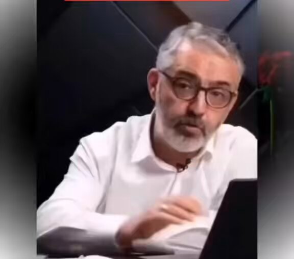Chp liler size diyor?:))
