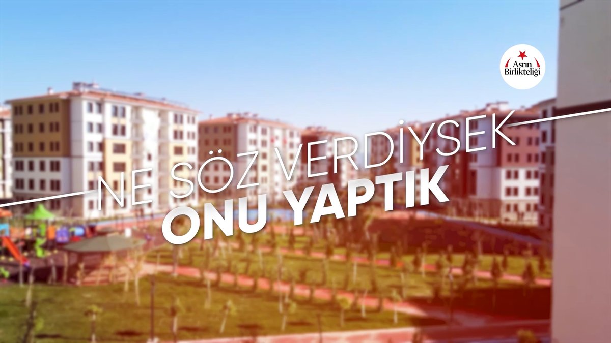Deprem bölgesinin imarı ve ihyası için aralıksız çalışıyoruz. Gaziantep’te neler yaptığımızı kısaca bir hatırlayalım…