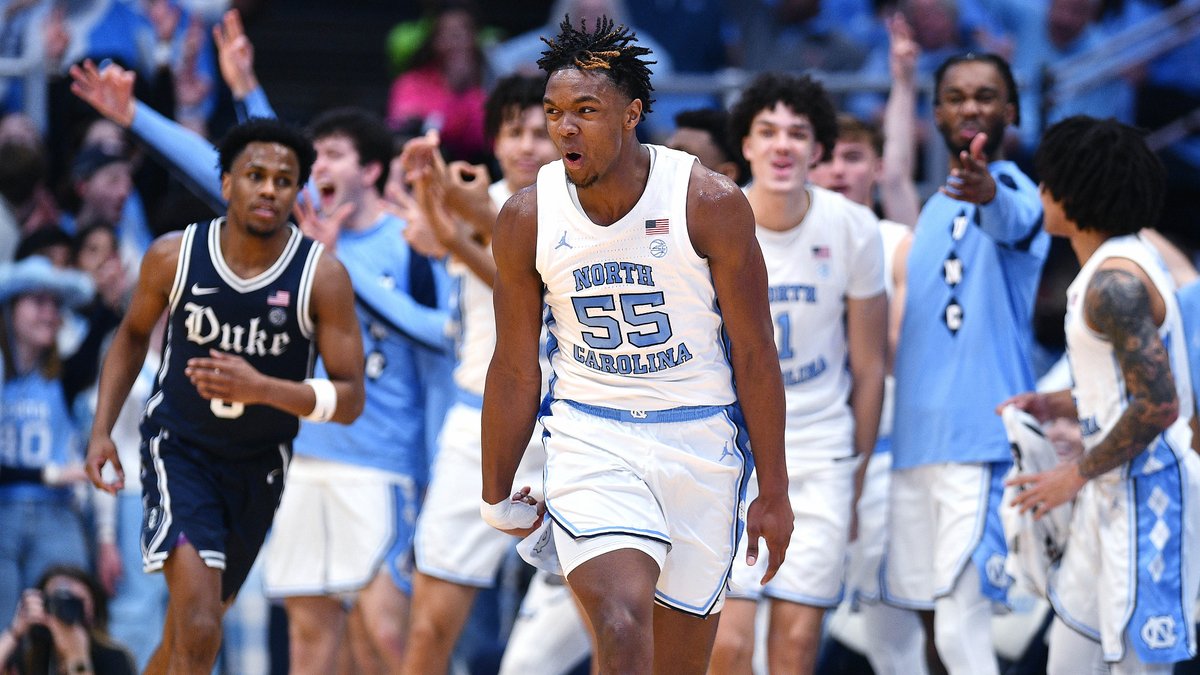 📽️: Highlights from last night's 93-84 win vs Duke