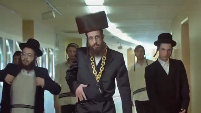 Thanks to Ben Shapiro, Jewish rap is hot rn!