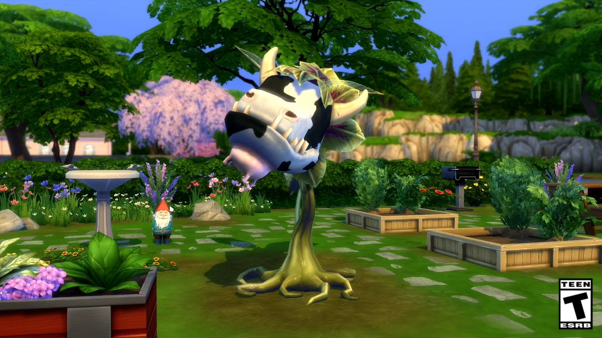 Shake your udders for 24 years! 🐮🔔 Drop a 🎂 if you are excited for this week of birthday celebrations including a merch restock & drop tomorrow @ 9 AM PT 👀, a fun giveaway 🥳, & more! 🎊