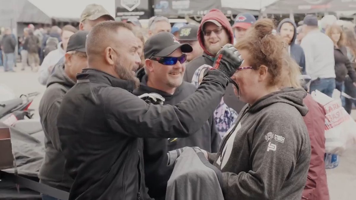 #FanPoll: Who was the very first NHRA driver you got to meet?