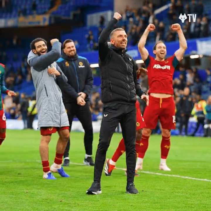 You don't have a choice at this point, boss. 😆🙌