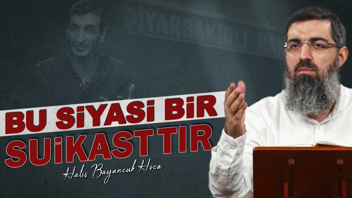 Ramazan Hoca Suikastı