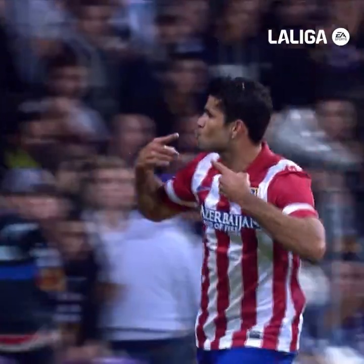 El zarpazo de la pantera.
