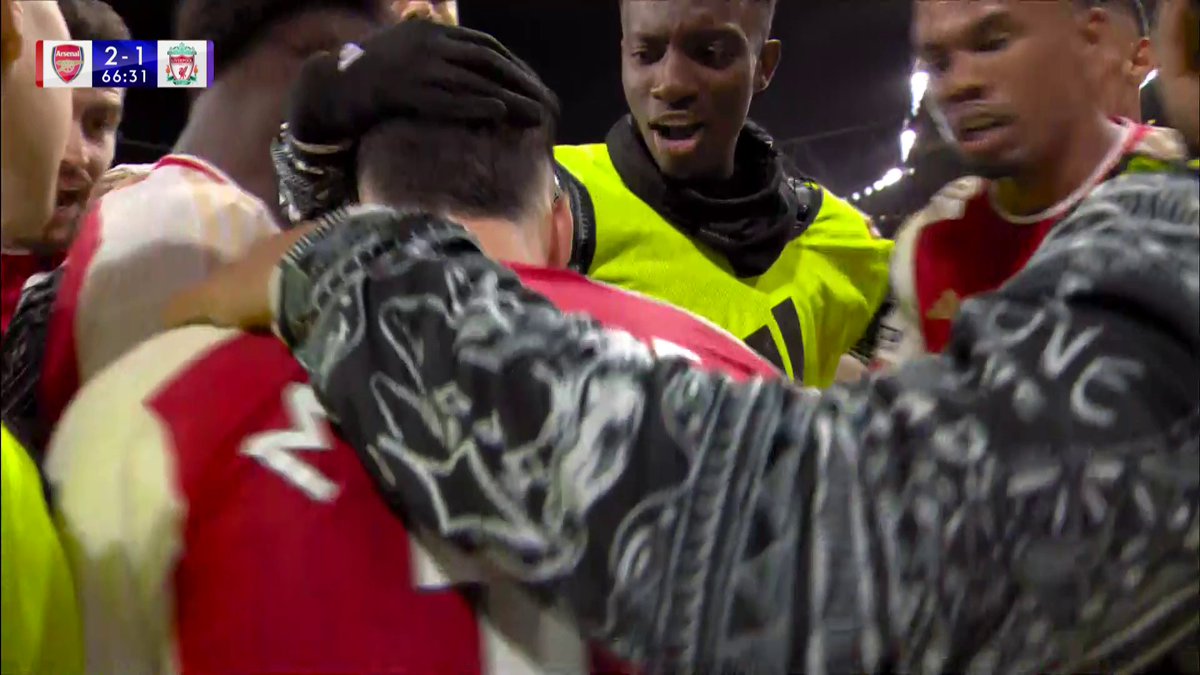 "HOW can that happen?!" ๐คฏ Liverpool fans, look away ๐ซฃ