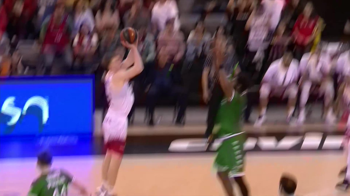 🔥🔥🔥🔥🔥🔥 STEINBERGS STEINBERGS STEINBERGS STEINBERG SSTEINBERGS STEINBERGS STEINBERGS STEINBERGS STEINBERGS STEINBERGS STEINBERGS ¡La que acaba de meter Mārcis PUEDE VALER UN PARTIDO! 📺 Basket en Movistar Plus | #ListosParaRomperla #LigaEndesa | BAXI Manresa