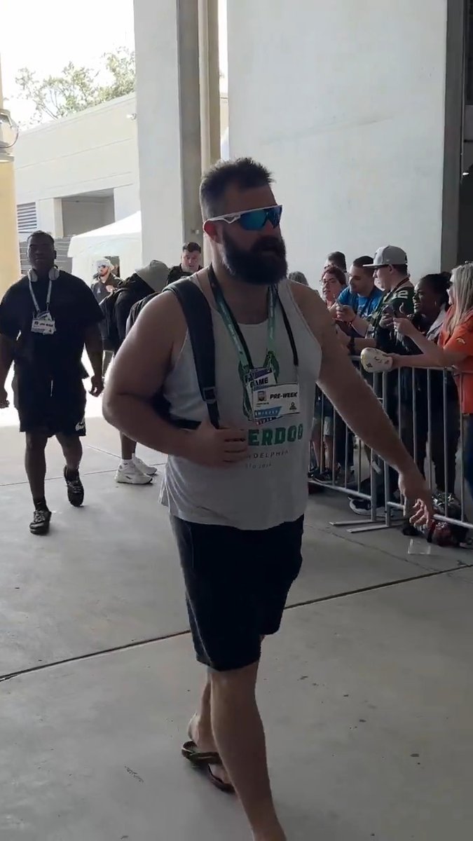 Now THATS a Gameday fit 😂