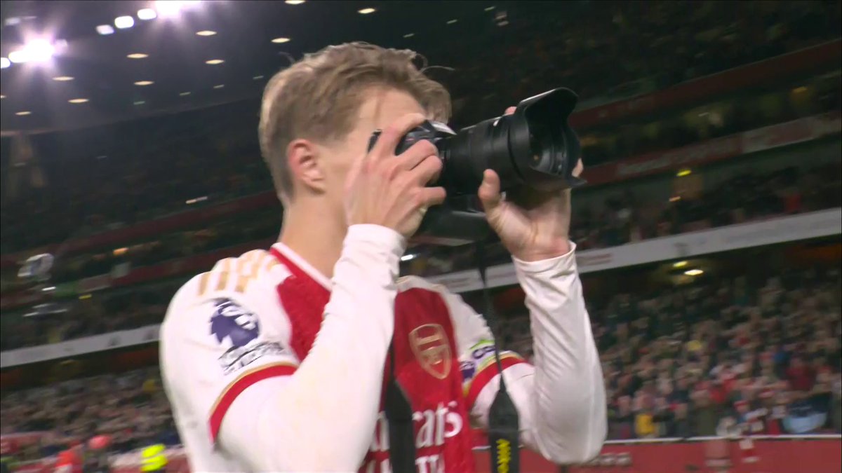 By all means enjoy it, but enjoy it by being disciplined! #ARSLIV