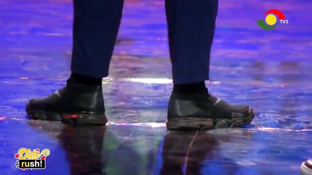 What is wrong with Reginald's shoe? 🤔🤦♂️💔 #DateRush