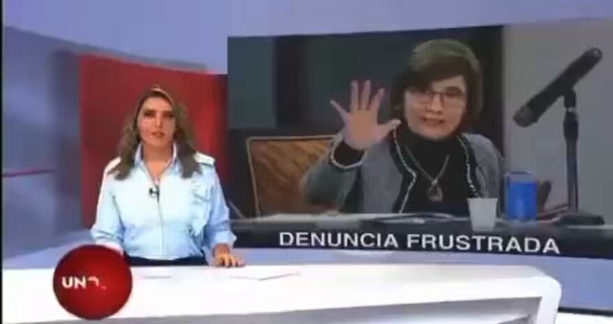 Otra pata que le nace al cojo… Ahora, Martha Mancera también deberá responder por los líos relacionados con sobornos a narcotraficantes, alrededor de la operación perla negra. Corte Suprema de Justicia 👀👀👀