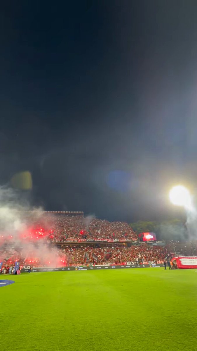 ¡ACÁ ESTÁ TU GENTE! 🔴⚫️