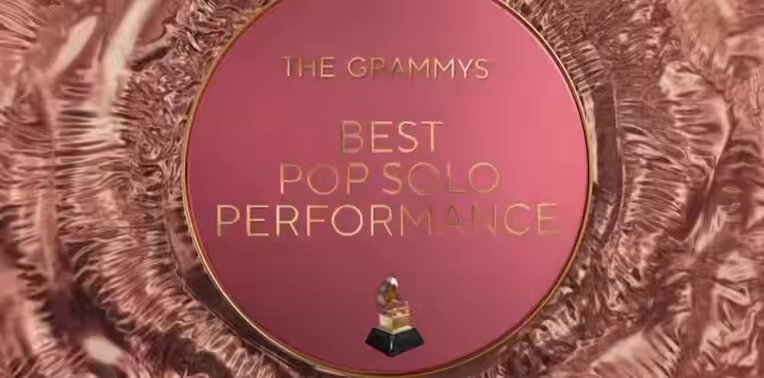 🏆 | Miley Cyrus’ Flowers has won the Grammy for Best Pop Solo Performance becoming her first #Grammys win!