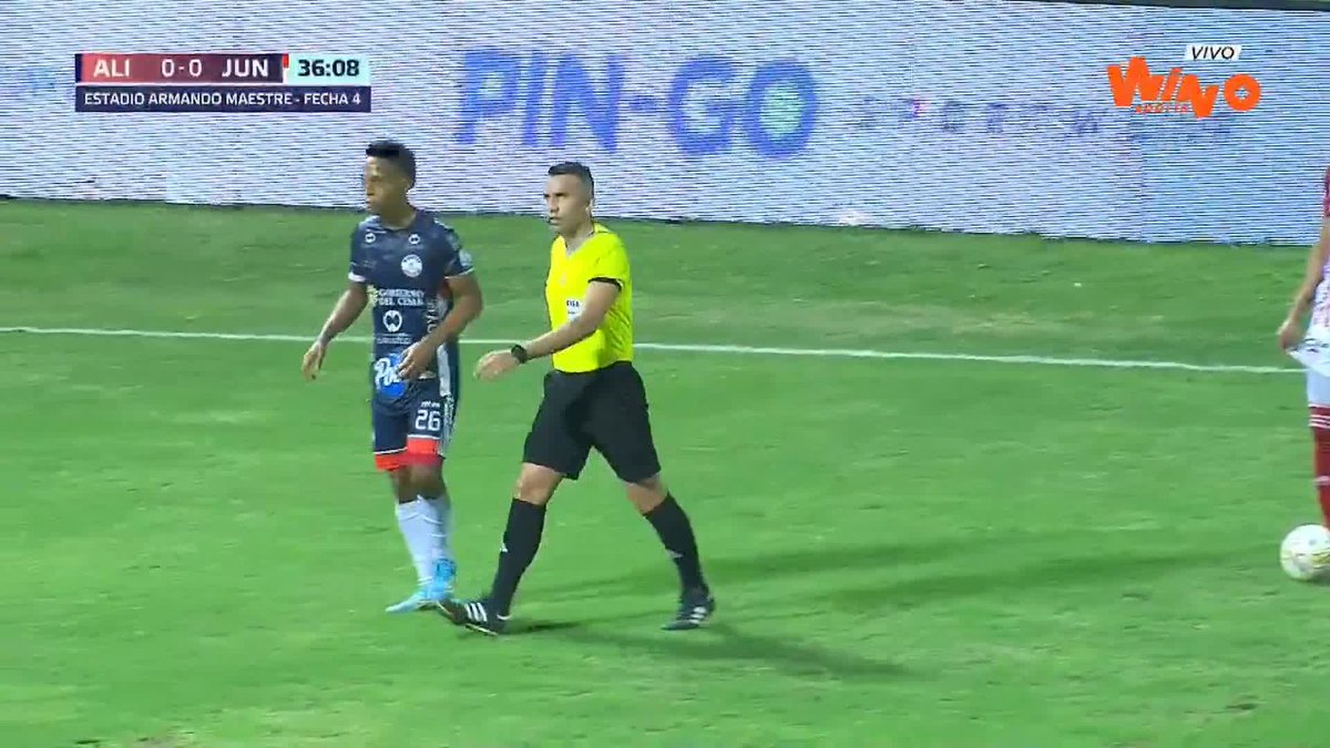 ➕¿Cuál ej ejaaaaa? Jugada preparada por parte de Trent Gabriel Fuentes Arnold. 🦈🔥⚽ #LALIGAxWIN