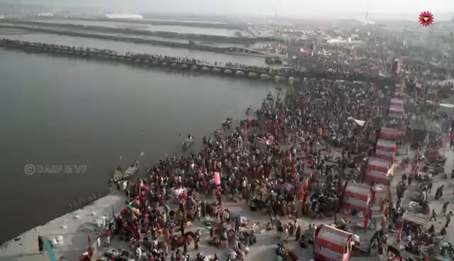 This BBC video shouldn’t go unnoticed…. A Must Watch. Watch it till the end.