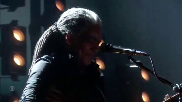 I don’t know what’s happened to me, but over time I’ve softened to the point where now I’m watching Tracy Chapman perform “Fast Car” with Luke Combs and it’s got me feeling emotional. Pathetic. That said….they killed it. Tracy looks and sounds great 💯