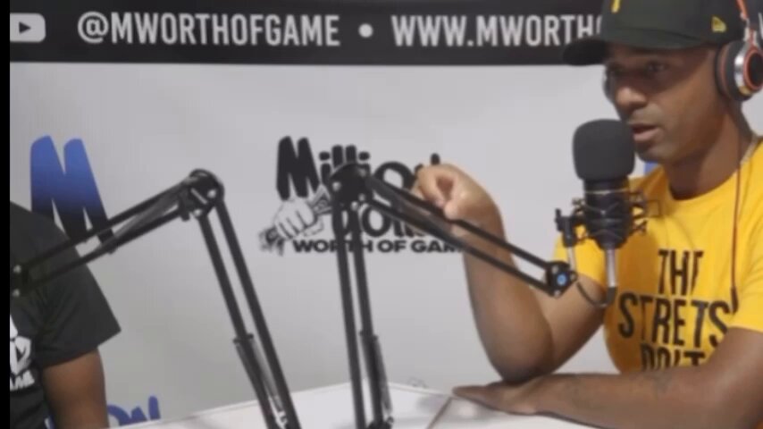 Wallo called out gillie for being at R Kelly house back in the day 😭😭😭😭😭